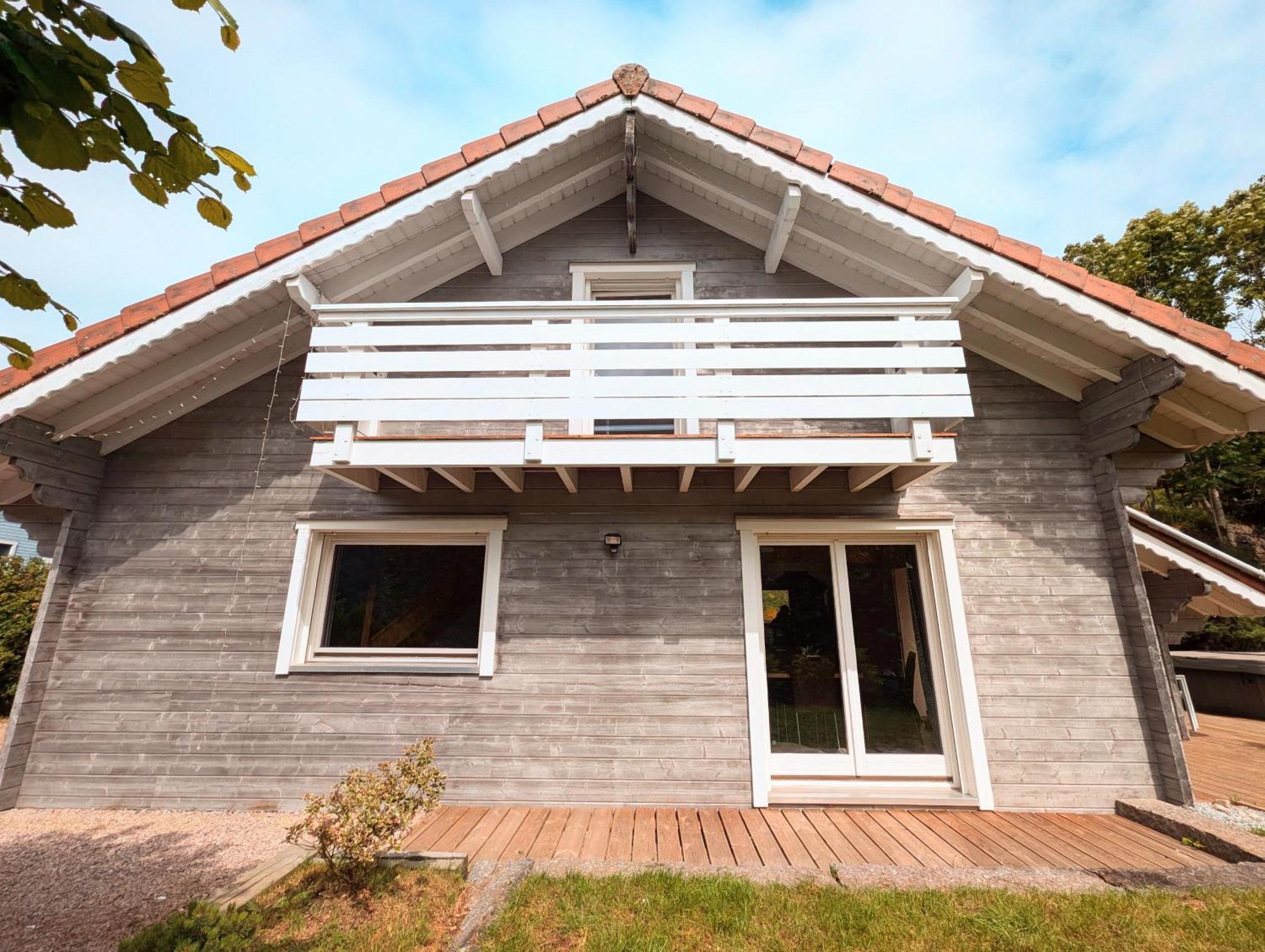 Chalet Sauna Jacuzzi 6 Personnes Ла-Бресс Екстер'єр фото
