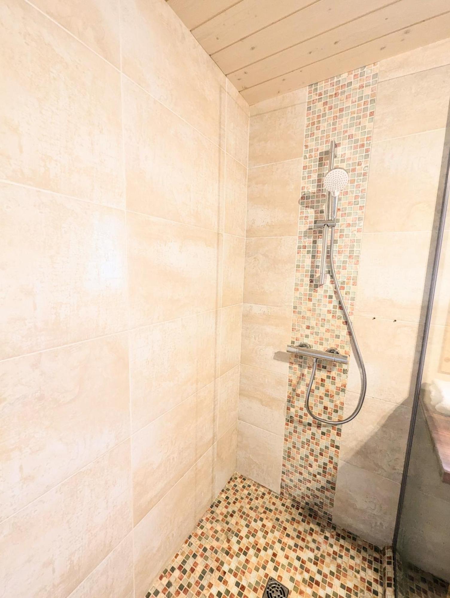 Chalet Sauna Jacuzzi 6 Personnes Ла-Бресс Екстер'єр фото
